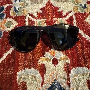 Persol Sunglasses 9649S Sunglasses Havana Frames Men’s